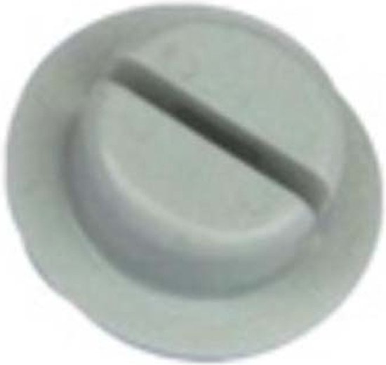 Montageset rechts voor koelkastrooster Dometic van Montage