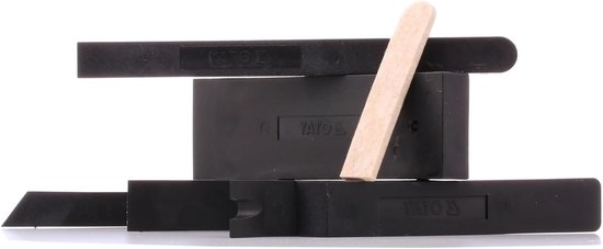 Montagewiggen Kit - Bevestigingsset - Auto reparatie - Professionele kwaliteit - 326 x 273 cm - Niet gespecificeerd