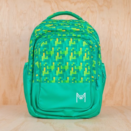 Montii rugzak Pixels van Montii Co