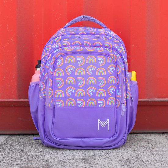 Montii rugzak Rainbows van Montii