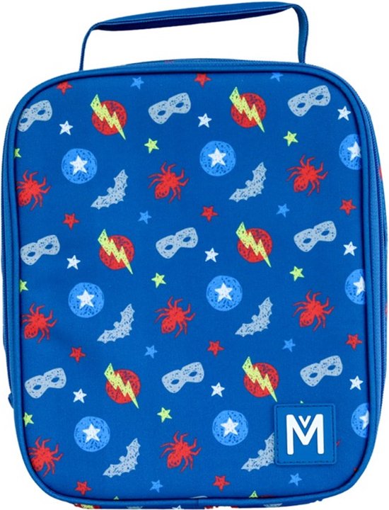 MontiiCo Koeltas Superhero - L van MontiiCo