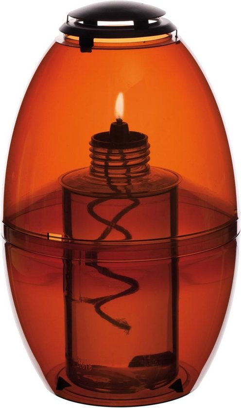 Moonlight terraslamp bruin 120 branduren van MOON