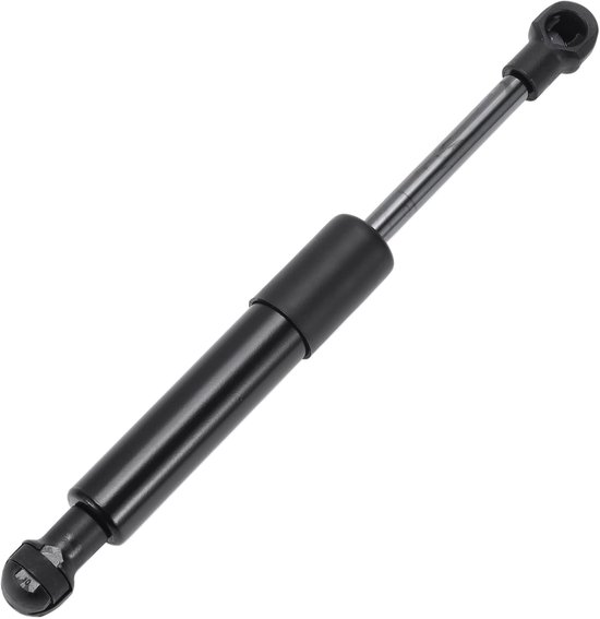 Motoforti 200mm/7.87" Gas Springs 22.8lbs/100N/10kg Gas Springs Black Carbon Steel 1Pcs RV Car Toolbox Lid Storage Box - ShopVlot