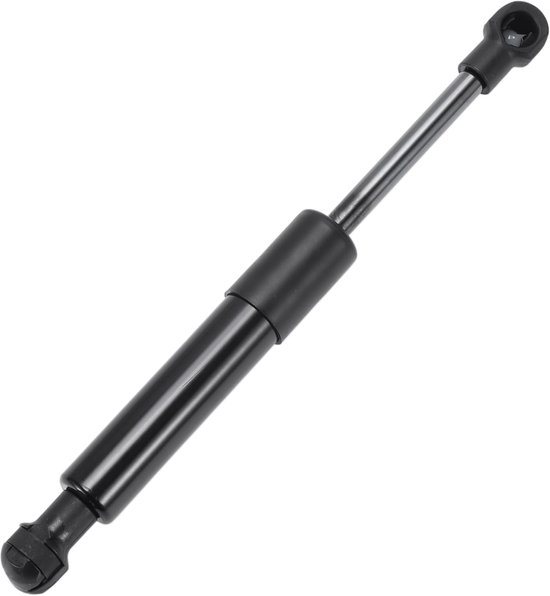 Motoforti 200mm/7.87" Gas Springs 60lbs/250N/25KG Gas Springs Black Carbon Steel 1Pcs RV Car Toolbox Lid Storage Box - ShopVlot