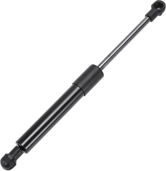 Motoforti 250mm/9.84" Gas Springs 34lb/150N/15KG Gas Springs Black Carbon Steel 1 Piece RV Car Tool Box Lid Storage - ShopVlot