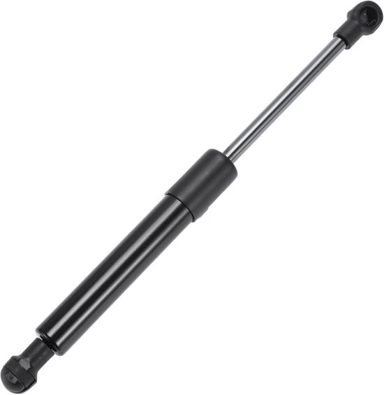 Motoforti 250mm/9.84" Gas Springs 70lbs/320N/32KG Gas Springs Black Carbon Steel 1Pcs RV Car Toolbox Lid Storage Box - ShopVlot