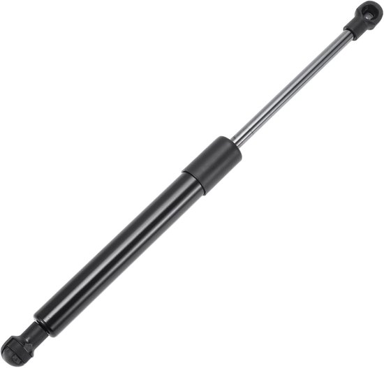 Motoforti 300mm/11.81" Gas Springs 50LB/250N/25KG Gas Springs Black Carbon Steel 1Pcs RV Car Toolbox Lid Storage Box - ShopVlot