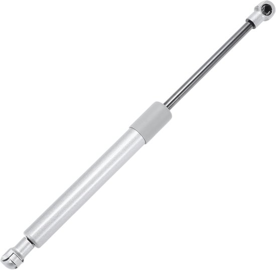 Motoforti 300mm/11.81" Gas Springs 70lbs/380N/38KG Gas Springs Silver Tone Carbon Steel 1Pcs RV Car Toolbox Lid - ShopVlot