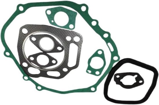 Motor Pakking Kit - Afdichtingsset - Grasmaaier Onderhoud - Stabiele Werking - 1 cm dik - Zoals afgebeeld