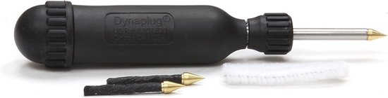 Motorbanden Reparatiekit - Ultralicht en Snel Bandenplakken voor Motorfiets van Dynaplug