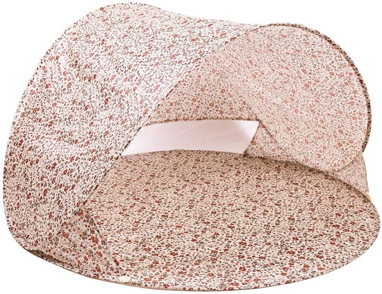 Mrs Ertha Beach Tent/Strandtent 145x145x80cm - Magic Garden van Merkloos