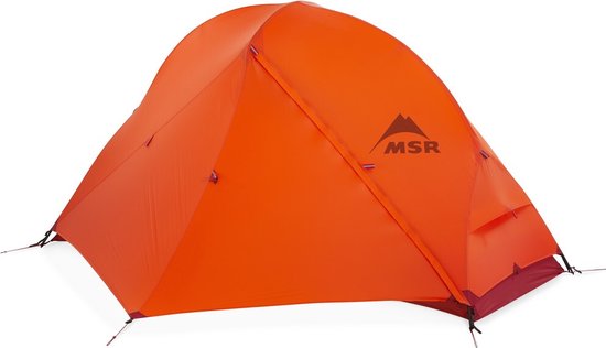 MSR Access 1 2021 - Tent Oranje van MSR