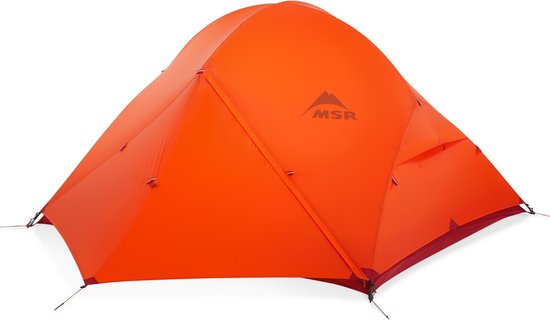MSR Access 3 2021 - Tent Oranje van MSR
