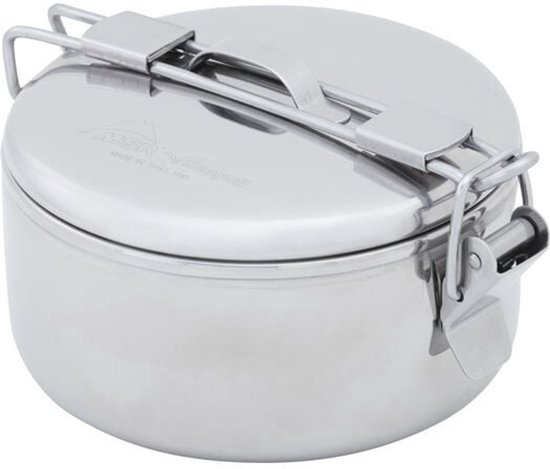 MSR Alpine StowAway Pot - 775ml