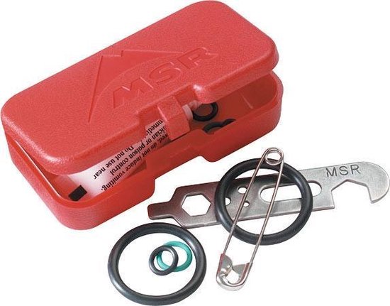 MSR Annual Maintenance Kit, Stoves - Campingkooktoestel - -