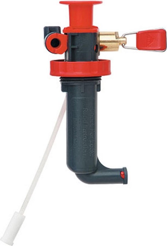 MSR Brandstofpomp Standard van MSR