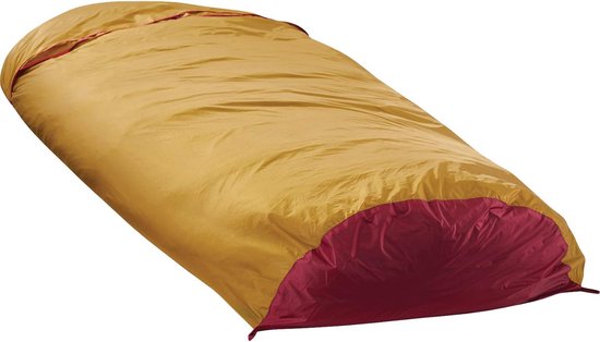 MSR E bivy bag, plain, one size van MSR