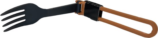 MSR Fork - Orange - Vouwbaar van MSR