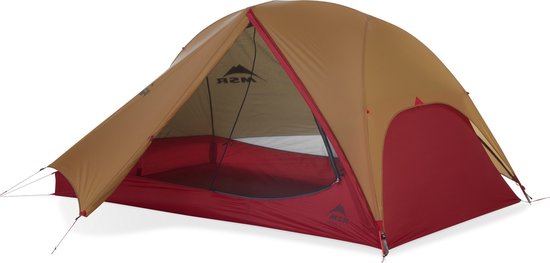 MSR FreeLite 2 V3 - Tent Tan van MSR