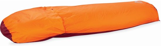 MSR - Pro Bivy - oranje - tent - 1 persoons
