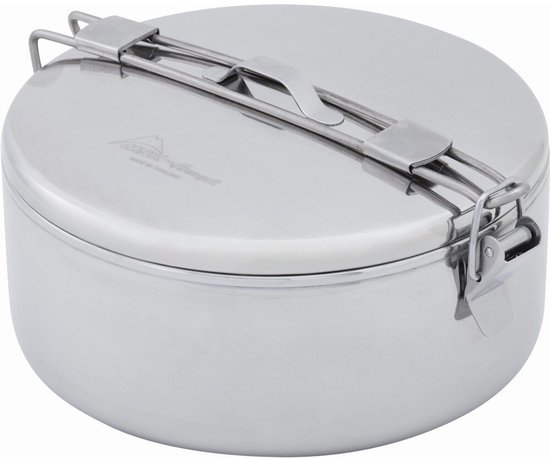 MSR - Stowaway Pot - Keukenaccessoires - 1.6L