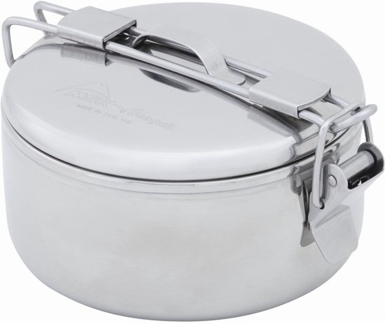 MSR - Stowaway Pot - Keukenaccessoires - 475ml