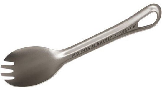 MSR Titan Spork