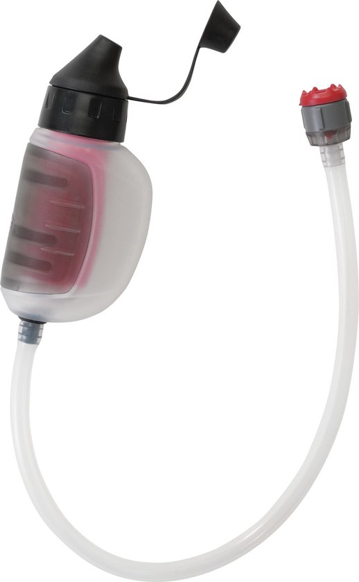 MSR TrailShot MicroFilter waterfilterpomp van MSR