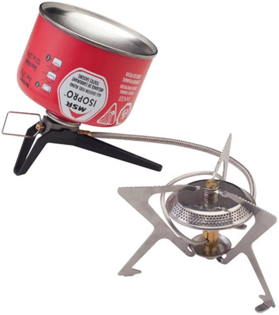MSR - WindPro 2 - Stove van MSR