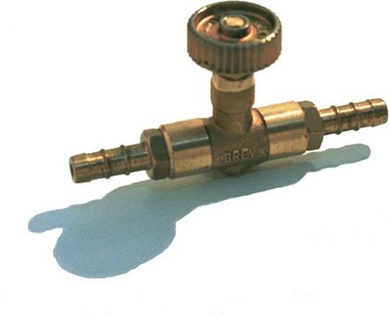 Naaldkraan Tule x Tule van N/A