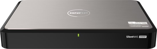 NAS Network Storage Qnap HS-264 van N\A