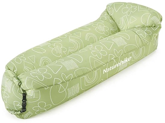 Naturehike Malabar Mat Groen 180 x 70 x 52 cm van Naturehike