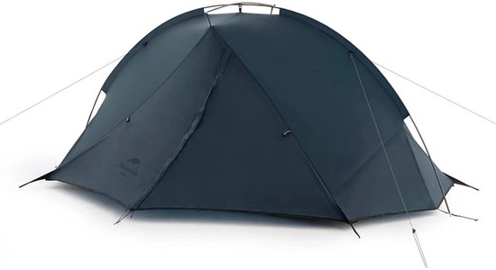 Naturehike TAGAR 2-Persoons ultralichte backpacktent – Lichtgewicht, Waterdicht & Windbestendig - 20D 4000mm