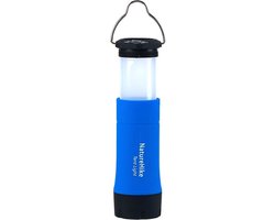 Naturehike Zoom Ultralight multifunctionele 3-in-1 LED-zaklamp | Compacte en veelzijdige tentlamp voor buitenavonturen