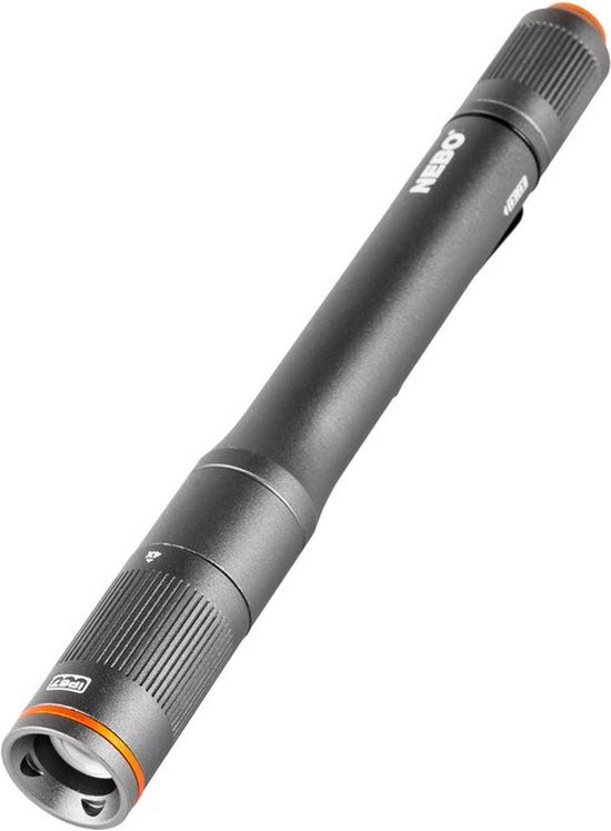 Nebo zaklamp COLUMBO 150 van Nebo