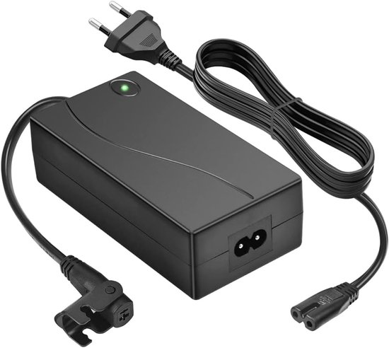 Netsnoer Adapter 29V 2A voor Elektrische Relaxfauteuil en Sta-op Stoel