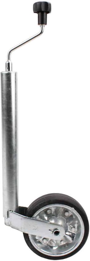 Neuswiel 48mm Plus | DTR | 300 kg | Alternatief voor AL-KO 1222437
