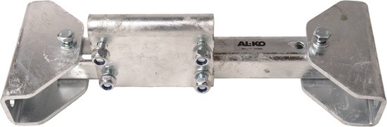 Neuswiel houder op dissel (traverse) AL-KO 1212991 van AL-KO