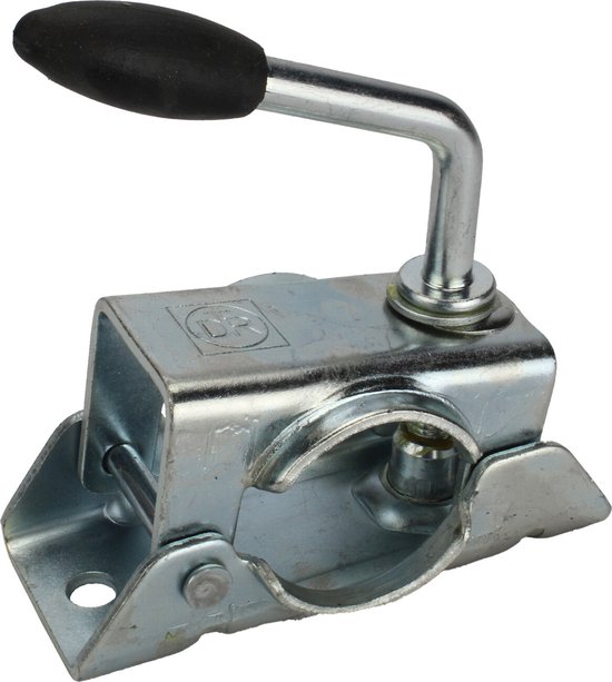 Neuswielklem rond 48