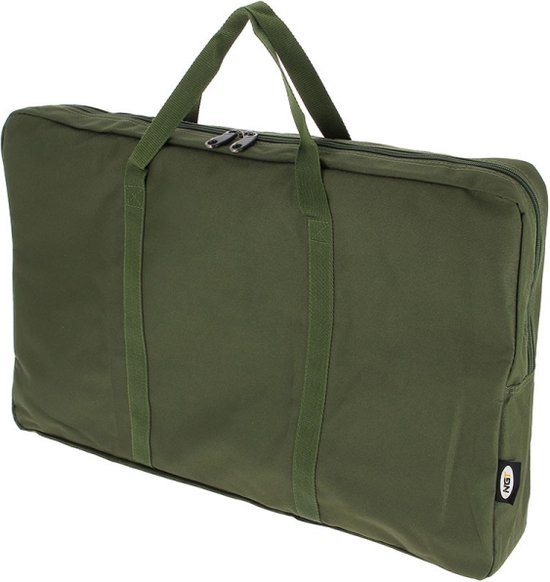 NGT Dynamic Bivvy Table Bag voor het opbergen van je Bivvy tafel! | Bivvytafel van NGT