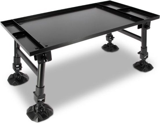 NGT Giant Dynamic Bivvy Tafel | Bivvytafel van NGT