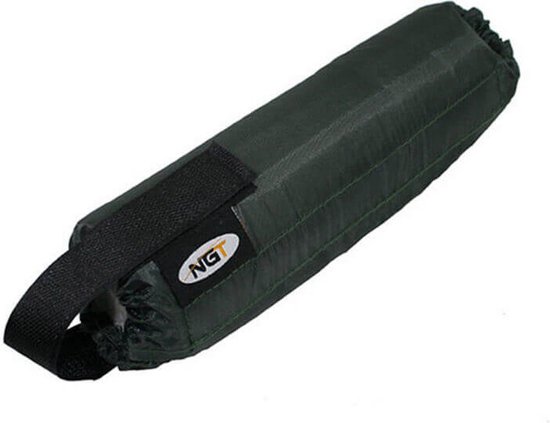 NGT Net Float - 21 x 6,5cm - Groen van NGT