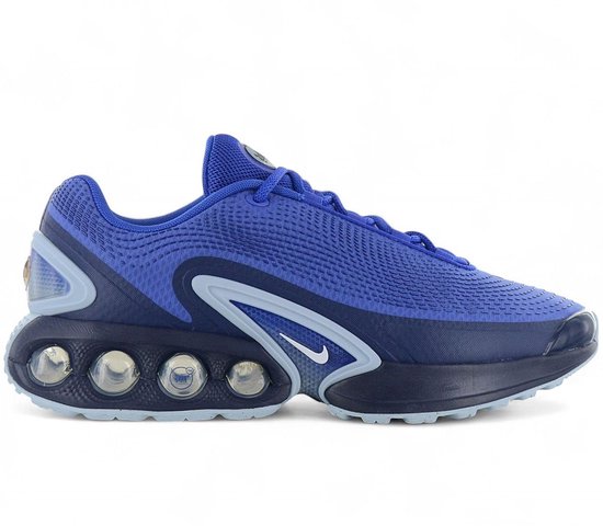 Nike Air Max DN - Heren Sneakers Premium Schoenen Blauw DV3337-400 - Maat EU 47.5 van Merkloos