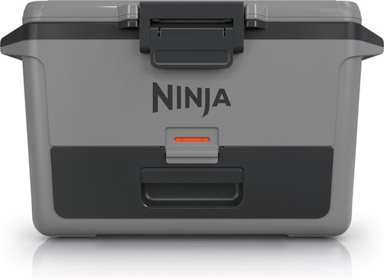 Ninja FB151EUGY koelbox 47 l Grijs van Ninja