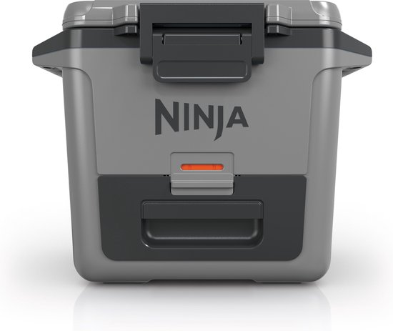 Ninja Frost Vault Koelbox - 28 Liter - Stevig en Handig - Langdurige Ijsopslag - FB131EUGY van Ninja