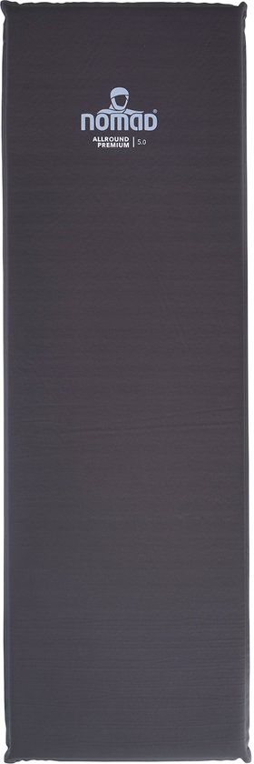 Nomad Allround Premium 5.0 Matras
