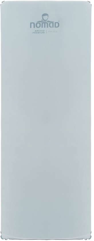 NOMAD® Archid Premium XW 13.0 Slaapmat - Oil Green - One Size van NOMAD