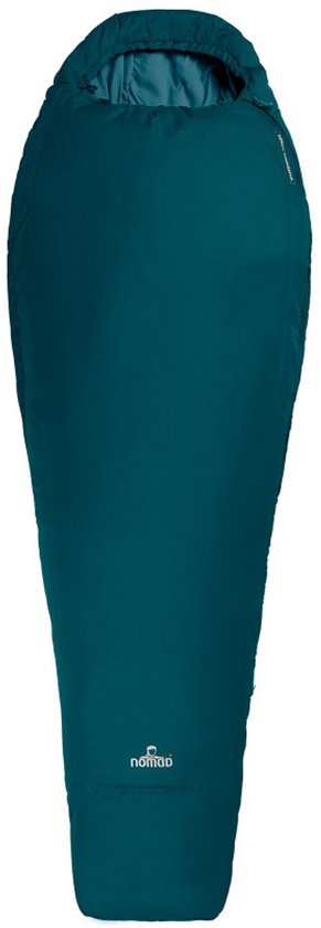 Nomad Onyx 1350 mummy slaapzak van Merkloos
