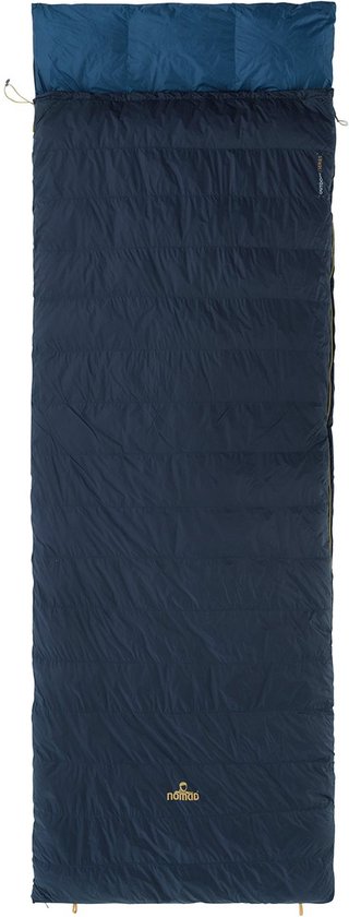 NOMAD® Orion Comfort 260 Slaapzak | Ink | Links van NOMAD