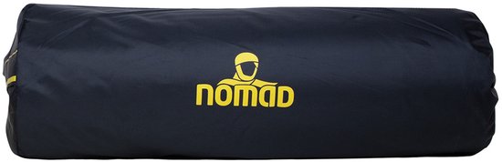 NOMAD® Pakzak voor 10.0 Slaapmat | Donkerblauw | One Size van NOMAD